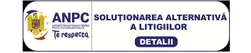 Solutionarea alternativa a litigiilor ANPC