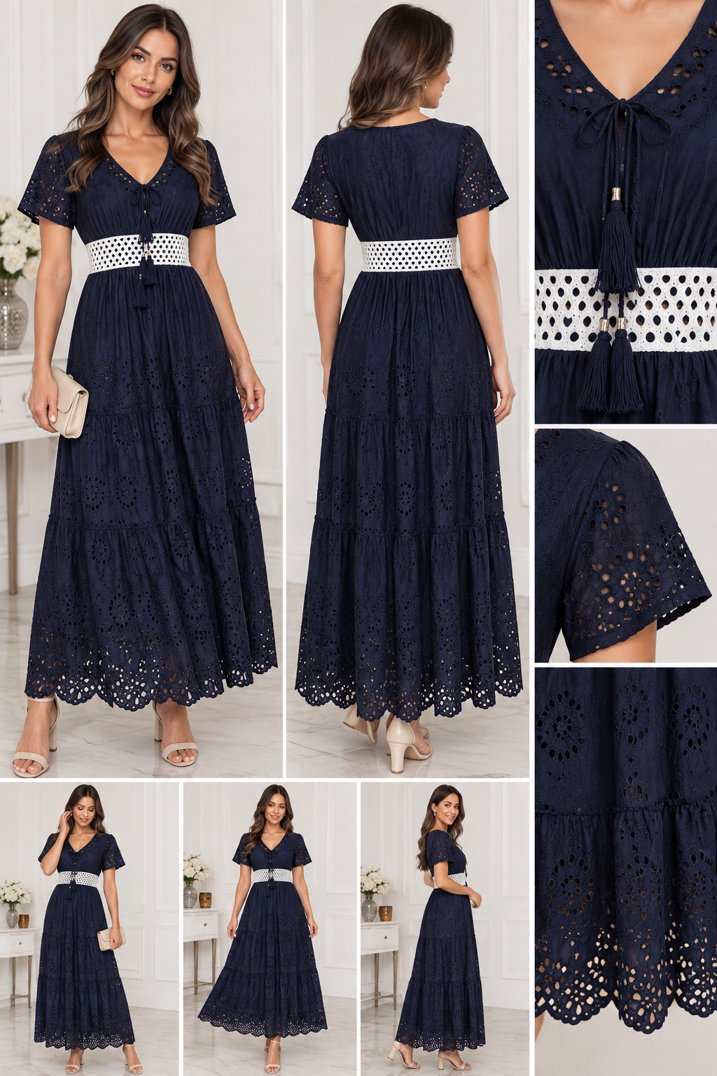 Rochie lungă