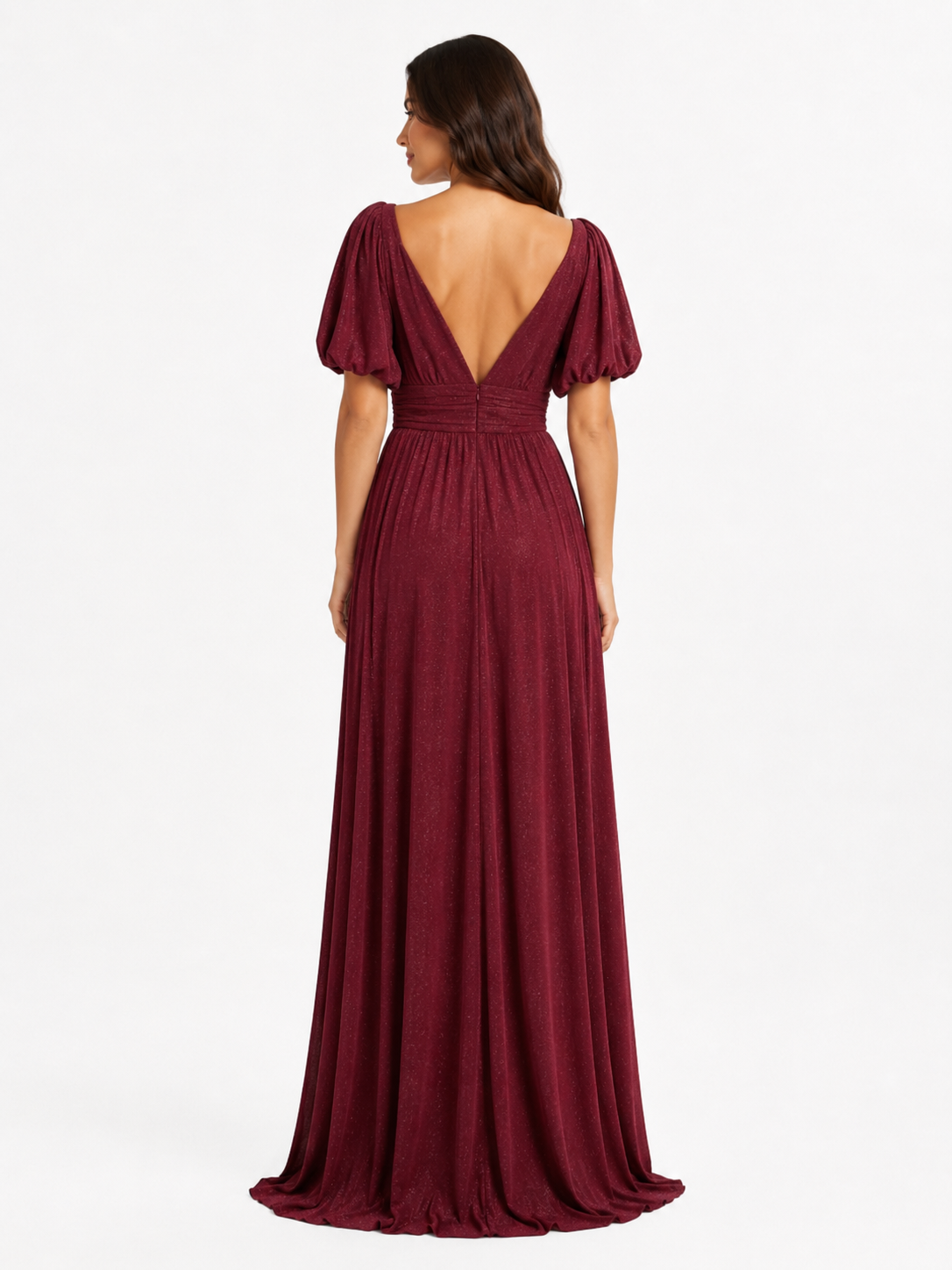 Rochie lungă