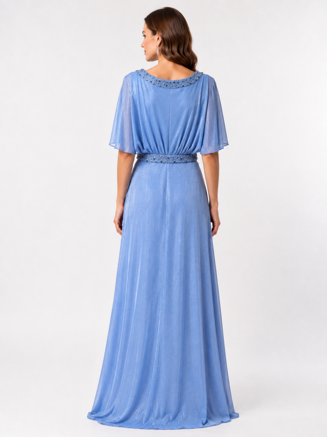 Rochie lungă
