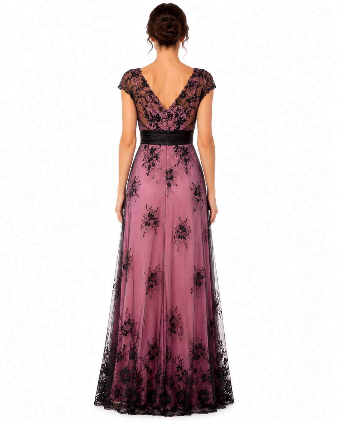 Rochie lungă