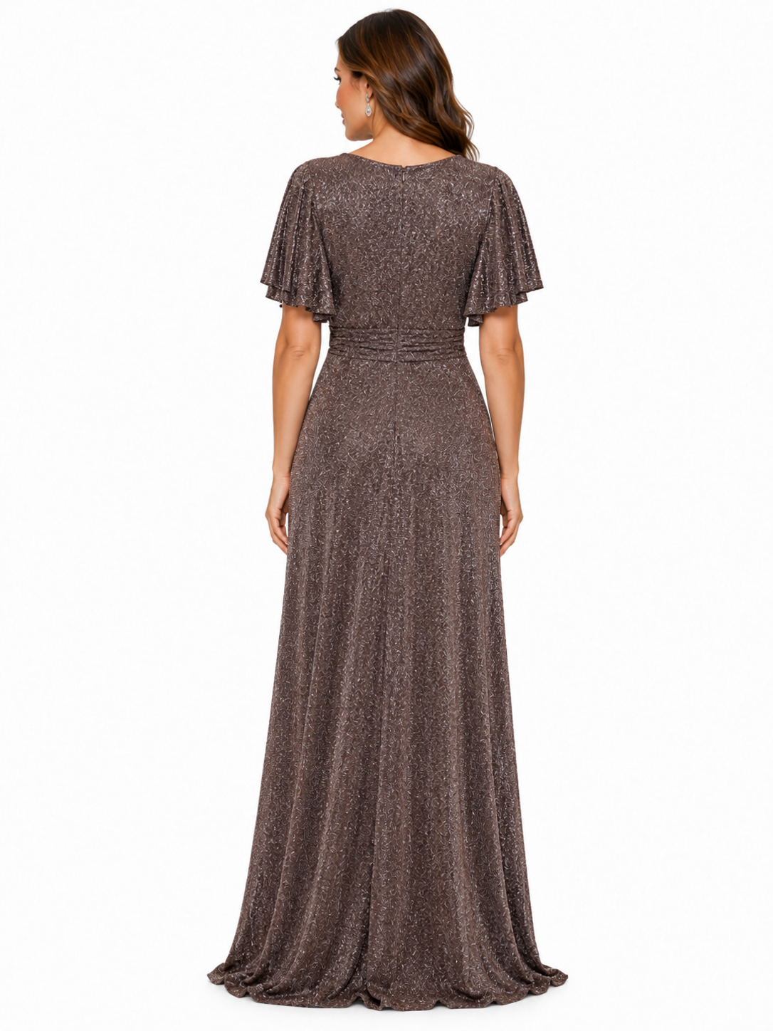 Rochie lungă