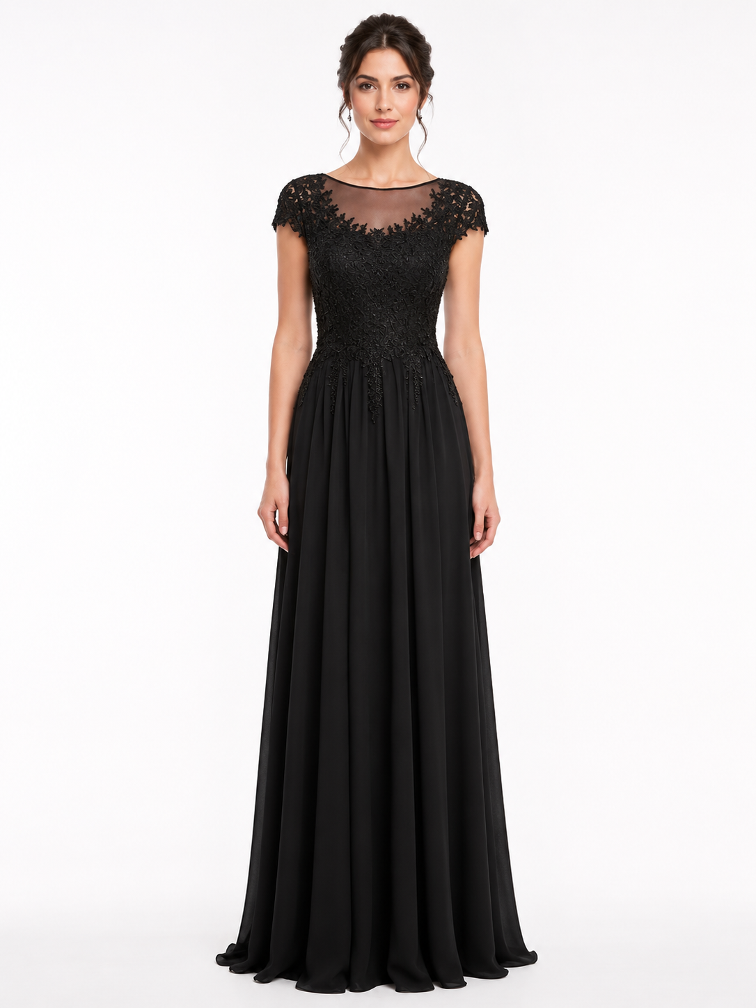 Rochie lungă